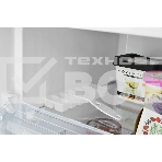 Морозильная камера Haier HF-300WG белый, 290л, 7 ящиков, фото9