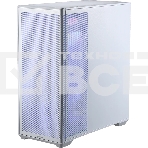 Компьютерный корпус Aerocool/Formula Air Power G5 Plus белый без БП ATX 4x120мм 2xUSB 2.0 1xUSB3.1 audio bott PSU, фото 1