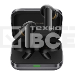 Гарнитура внутриканальные Realme Air 7 Pro (RMA2407) темно-серый/черный беспроводные bluetooth в ушной раковине (6941764467064), фото 1