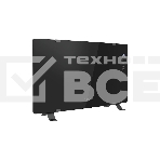 Конвектор электрический Energolux ECH-1500E-J1-BG, черное стекло, фото 1