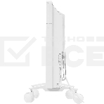 Конвектор Noirot CNX-4 Plus 1000Вт белый, фото5