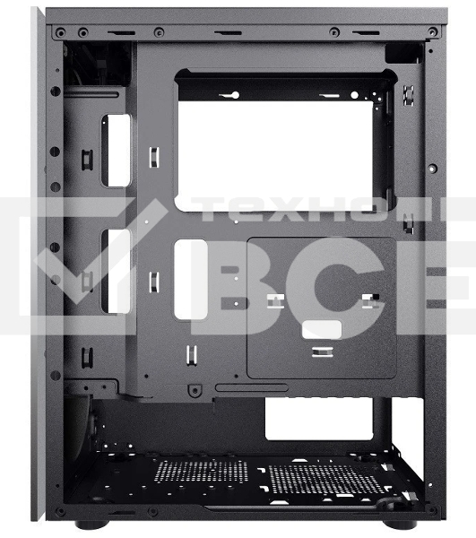 Компьютерный корпус Ginzzu SL190