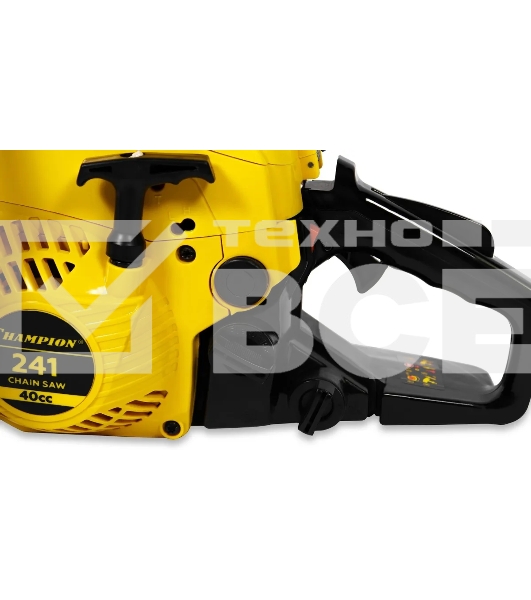 Цепная пила Champion PN241-16 1.8Вт 2.45л.с. дл.шины:16