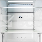 Холодильник DeLonghi DMFS 19PINF BB MATTEO белый трехкамерный 279/166л морозилка снизу, No Frost, фото8