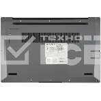 Ноутбук IRU Tactio 14ALH Core i5 1235U 16Gb SSD 512Gb Intel Iris Xe graphics 14