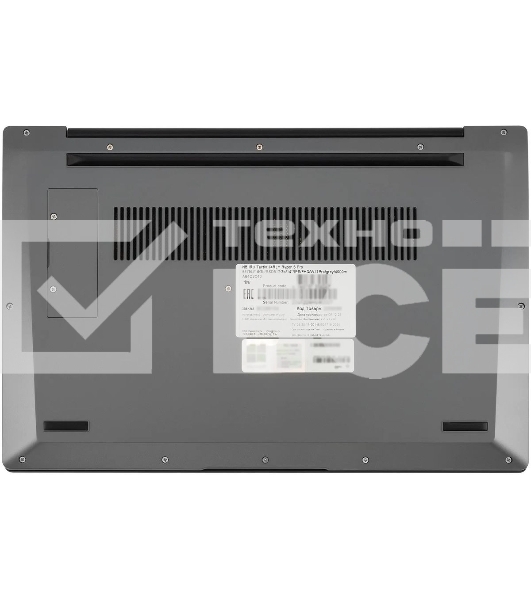 Ноутбук IRU Tactio 14ALH Core i5 1235U 16Gb SSD 512Gb Intel Iris Xe graphics 14