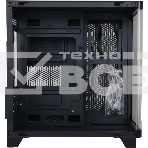 Компьютерный корпус Accord ACC-R7MB черный без БП mATX 2xUSB3.0 1xUSB3.1 audio, фото4