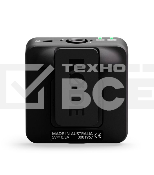 Микрофон Rode Wireless ME