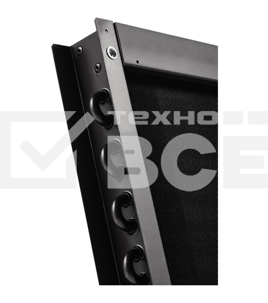 Тепловентилятор водяной Ballu BHP-W2-30-SF