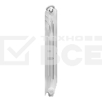 Радиатор алюминиевый Royal Thermo Revolution A 500 - 8 секц., фото3