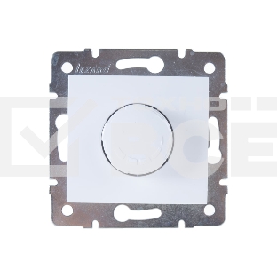 Диммер LEZARD KARINA 800 Вт белый 707-0288-115