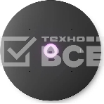 Умная колонка Яндекс Станция Мини 3 Про с Алисой, Zigbee, серый, YNDX-00059GRY, фото3