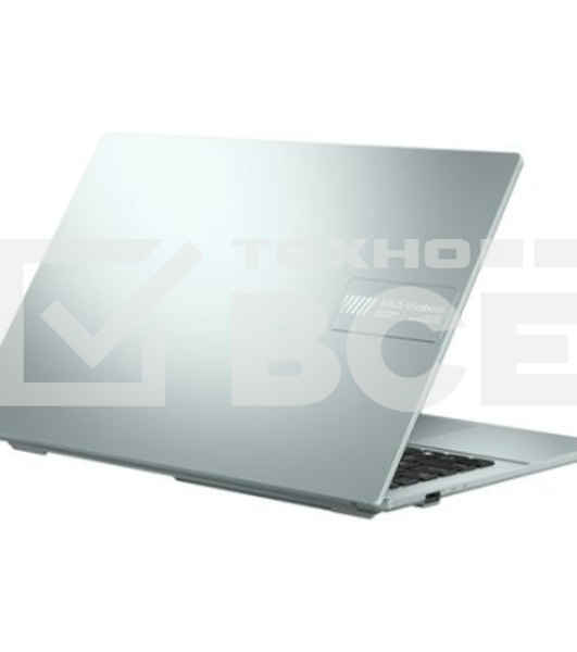 Ноутбук ASUS Vivobook Go 15 E1504FA-BQ1586 AMD Ryzen 5 7520U 2800MHz/15.6