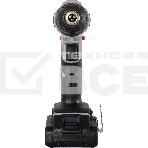 Дрель-шуруповерт аккумуляторная Ресанта ДА-50Л2-18А 75/14/9, Аккумуляторная, 18В, 2 АКБ, Кейс, фото8