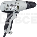 Дрель-шуруповерт сетевой ИНТЕРСКОЛ ДШ-10/260Э2, Сетевая, 260Вт, фото3