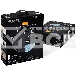 Пылесос-робот Red Solution RV-R6040S 22Вт черный, фото2