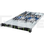 Серверная платформа GIGABYTE 1U R183-ZF1-AAJ1, фото 1