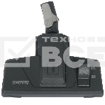 Пылесос Thomas Perfect Air Feel Fresh X3 белый/зеленый, 325/1700Вт, уборка сухая/влажная, пылесборник контейнер 2.6 л, фото2