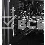 Шкаф духовой электрический Maunfeld EOEC516S, встраиваемый, фото7