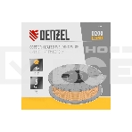 Омедненная проволока ER70S-6, диам. 1 мм, 5 кг, диам. катушки D200 Denzel, фото3