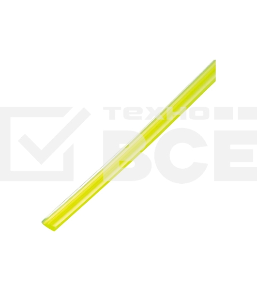 Леска для триммера Denzel звезда 2,4 мм х58 м, блистер FLEX CORD