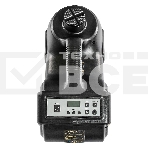 Домкрат электрогидравлический '3 в 1' (1,5 т) Denzel 12В, с гайковертом электрическим, в наборе, фото9