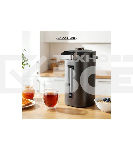 Термопот GALAXY GL 0618