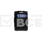 Источник бесперебойного питания SVEN Pro 650 650VA/390W LCD, USB, RJ-45 (2 EURO), фото5