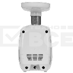 Мясорубка электрическая Ротор Классик-Р ЭМШ 35/300-2 белый, 1500 Вт, 0.6 кг/мин, реверс, насадки - 2, фото6