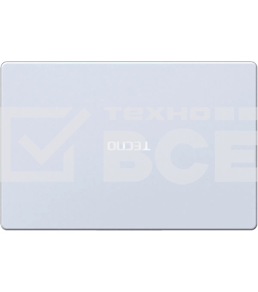 Ноутбук TECNO Megabook K15S K15SFA/15.6'/IPS/AMD Ryzen 7 7735HS/16Gb/1Tb SSD/AMD Radeon Graphics/Windows 11 Home/серебристый/1.66kg