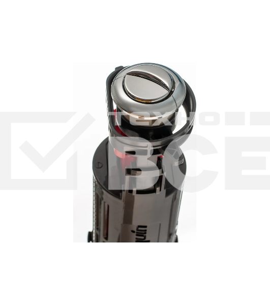 Сливной двухрежимный механизм WIRQUIN ONE 3/6L