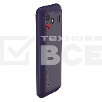 Мобильный телефон Maxvi B33 purple, фото8