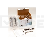 Помпа для 19л бутыли Aqua Work H-RP14 электрический черный/белый, фото6