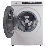 Стирально-сушильная машина LEX LWM 10612 WHID MAGNA белый, загрузка фронтальная 10 кг, 1200 об/мин., класс: A+++, фото4