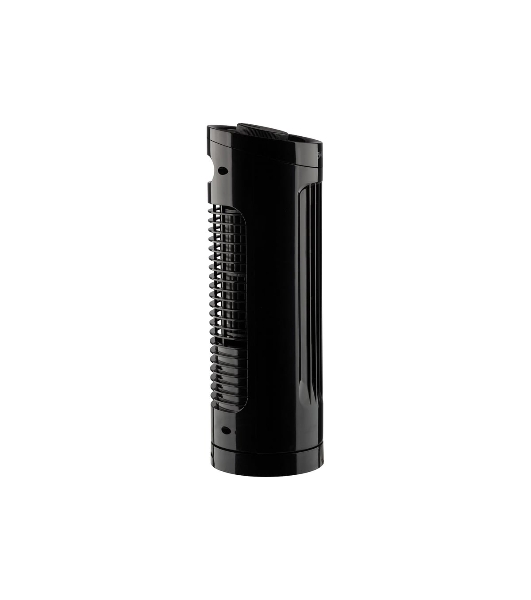 Вентилятор Energy EN-1665 TOWER черный, напольный, 45 Вт, 3 скорости, колонный
