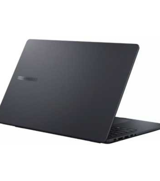 Ноутбук ASUS B1503CVA-S78551/15.6'/WVA/Intel Core 5 210H/16384Mb/256Gb SSD/Intel Graphics/DOS/серый/1.69kg