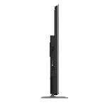 Телевизор Haier 75' DH1UDNA01RU серебристый Mini LED UHD 144Hz Smart TV Android TV 2GB/32GB, фото2