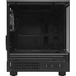 Корпус ACCORD ACC-ZM3B Black, Mini-Tower, чёрный, 1 x 120 мм, фото8