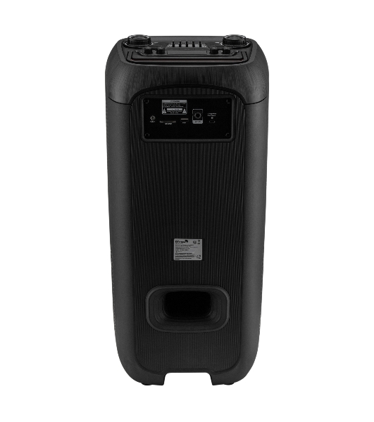 Колонка 08' (20-93 DANCE BOX 800) динамик 2шт/8' ElTRONIC с TWS
