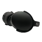 Гарнитура накладные Sennheiser HD 400 U 1.4м черный проводные в ушной раковине (800126), фото5