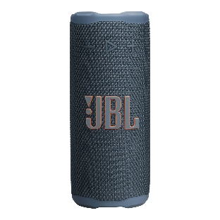 Портативная акустика JBLGRIPBLU синий