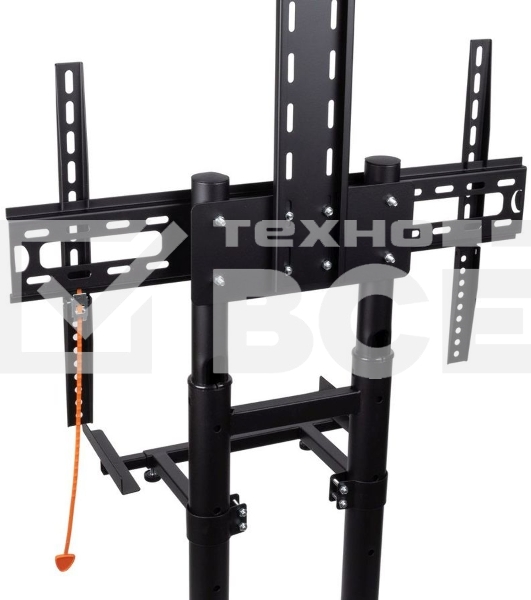 Подставка для телевизора Arm Media PT-STAND-8 черный 32