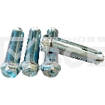 Сейф мебельный Cactus CS-SF-K18L 170x260x230мм ключевой, фото8