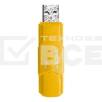 Флеш диск SmartBuy 4GB CLUE Yellow (SB4GBCLU-Y), фото5
