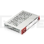 Межсетевой экран Zyxel ATP100 Firewall, 1xWAN GE, 1xOPT GE (LAN/WAN), 3xLAN/DMZ GE, 1xUSB3.0, AP Controller (8/24), NebulaFlex Pro, 1 Year Gold Subscription (AS, AV, CF, IDP / DPI, sandbox, SecuReporter, secure Wi-Fi, 24 access points) !AS+CF temporarily , фото4