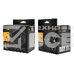 Сетевой фильтр Cablexpert Cube CUBE-3-CU3-B-1.5, 3р, 10А, 1xType-C PD, 3xUSB, 1.5м, ур.защиты 4+, черный, коробка, фото3