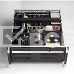 Компьютерный корпус Advantech ACP-4320BP-00C 4U Rackmount Chassis, for PICMG Motherboard, Отсеки: 3*(3.5