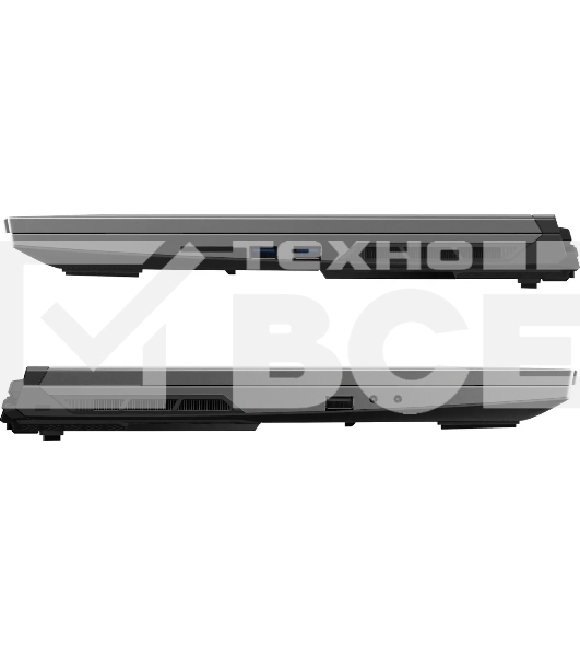 Ноутбук Maibenben X-Treme Typhoon X16A-i73646 16