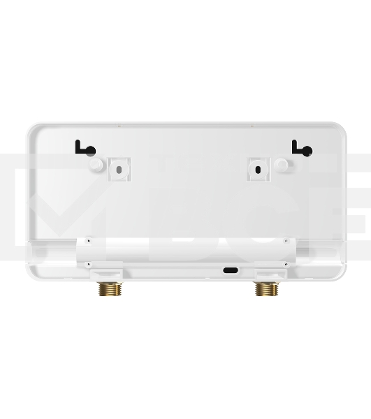 Электроводонагреватель проточный Thermex Artflow 8000