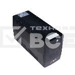 Источник бесперебойного питания (ИБП) ACD ИБП ACD PW-Base 1000I , фото5